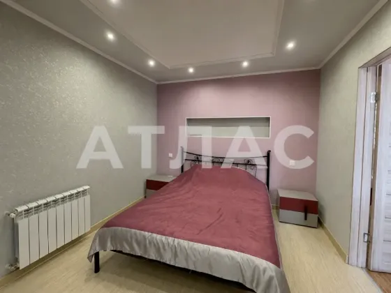 3-к квартира, 6/9 этаж, 57,1м², арт. 143498740 Мариуполь
