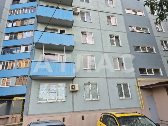 3-к квартира, 3/9 этаж, 73,3м², арт. 143584431 Мариуполь