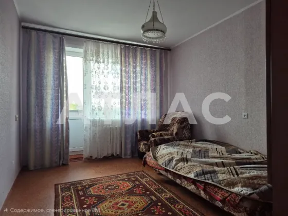 3-к квартира, 3/9 этаж, 73,3м², арт. 143584431 Мариуполь