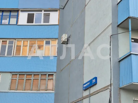 3-к квартира, 3/9 этаж, 73,3м², арт. 143584431 Мариуполь