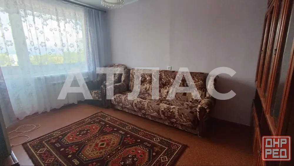 3-к квартира, 3/9 этаж, 73,3м², арт. 143584431 Мариуполь - изображение 8