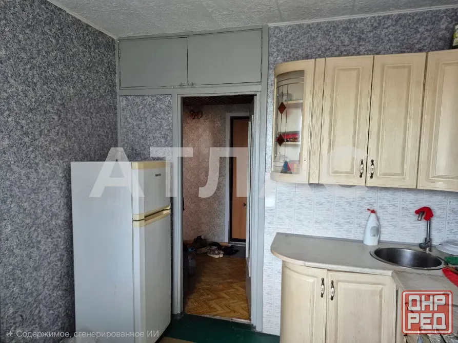 3-к квартира, 3/9 этаж, 73,3м², арт. 143584431 Мариуполь - изображение 3
