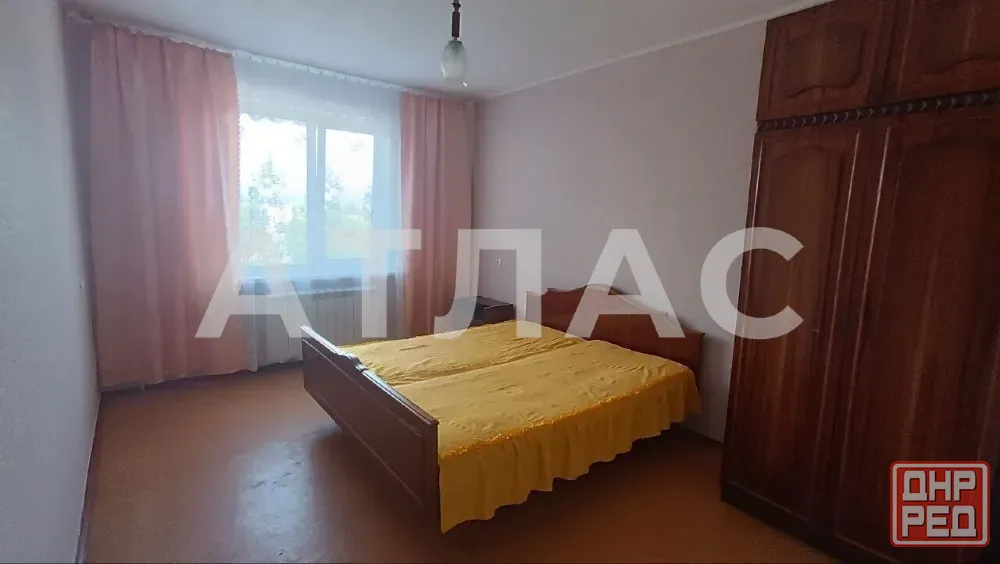 3-к квартира, 3/9 этаж, 73,3м², арт. 143584431 Мариуполь - изображение 9