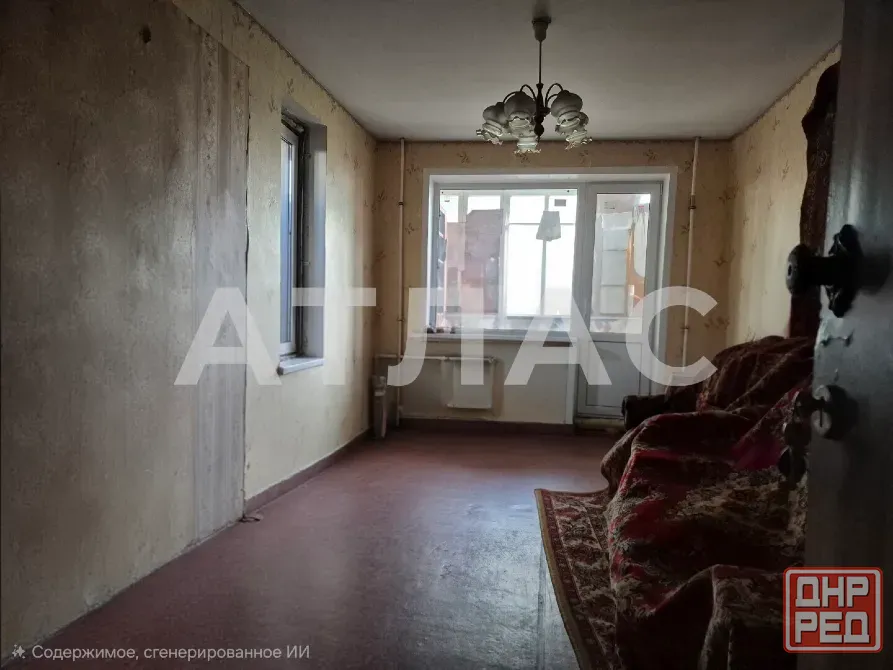 3-к квартира, 3/9 этаж, 73,3м², арт. 143584431 Мариуполь - изображение 7