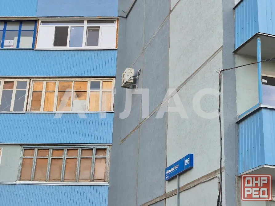 3-к квартира, 3/9 этаж, 73,3м², арт. 143584431 Мариуполь - изображение 2