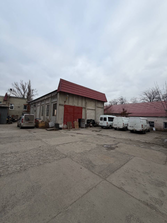Продажа производственной базы в центре города! Киевский район! Донецк