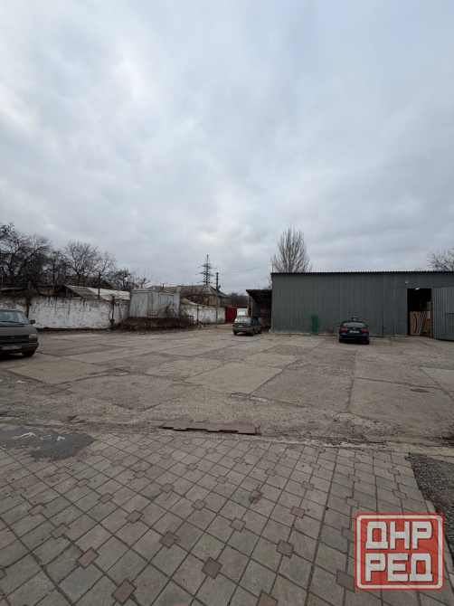 Продажа производственной базы в центре города! Киевский район! Донецк - изображение 2
