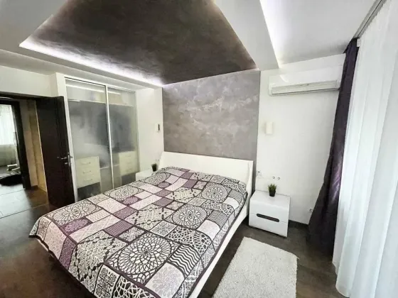 Кировский район, Текстильщик Донецк