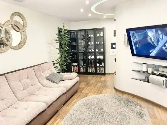 Кировский район, Текстильщик Донецк