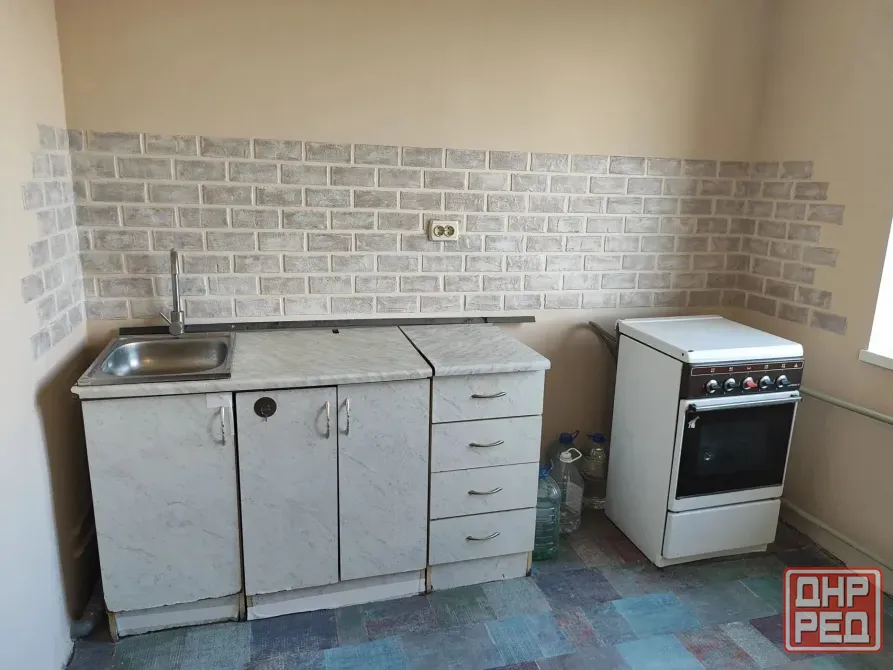 Продам 2 комнатную квартиру на Зелёном Макеевка - изображение 6