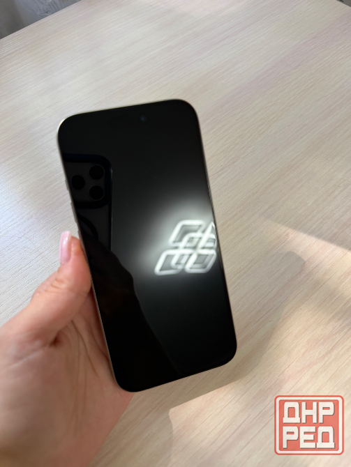 Продам IPhone 15pro 256гб Макеевка - изображение 7