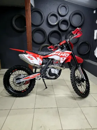 Мотоцикл JHLmoto Z1 CB300F (ZS175FMM) Донецк