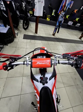 Мотоцикл JHLmoto Z1 CB300F (ZS175FMM) Донецк