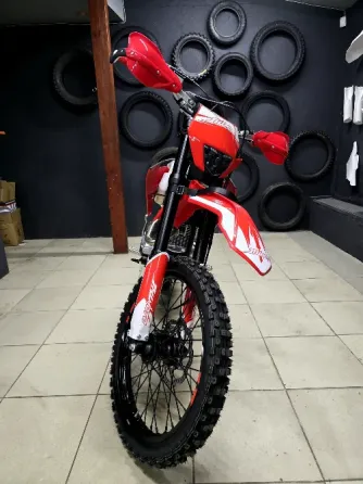 Мотоцикл JHLmoto Z1 CB300F (ZS175FMM) Донецк