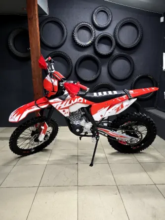 Мотоцикл JHLmoto Z1 CB300F (ZS175FMM) Донецк
