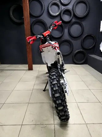 Мотоцикл JHLmoto Z1 CB300F (ZS175FMM) Донецк