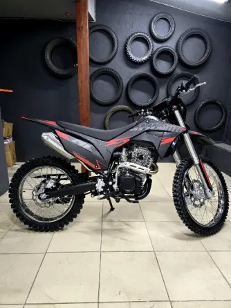 Мотоцикл JHL M1 CB300 (ZS175FMM) Донецк