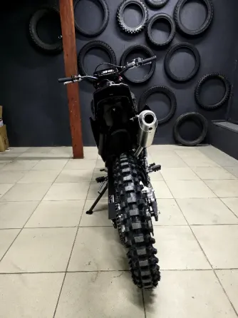 Мотоцикл JHL M1 CB300 (ZS175FMM) Донецк