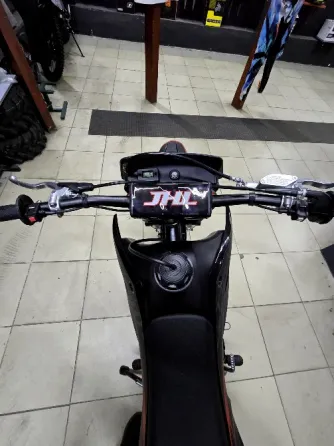 Мотоцикл JHL M1 CB300 (ZS175FMM) Донецк