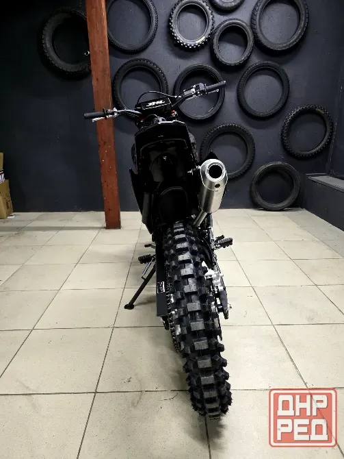 Мотоцикл JHL M1 CB300 (ZS175FMM) Донецк - изображение 4