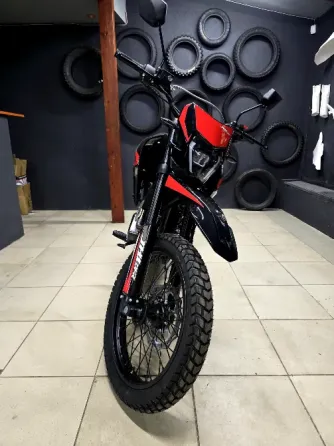 мотоцикл JHL RMX300 PR300 (ZS175FMN) Донецк
