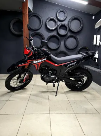 мотоцикл JHL RMX300 PR300 (ZS175FMN) Донецк