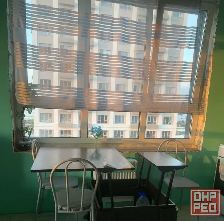 сдаю квартиру в Ленинском районе парк Гуливер Донецк - изображение 3