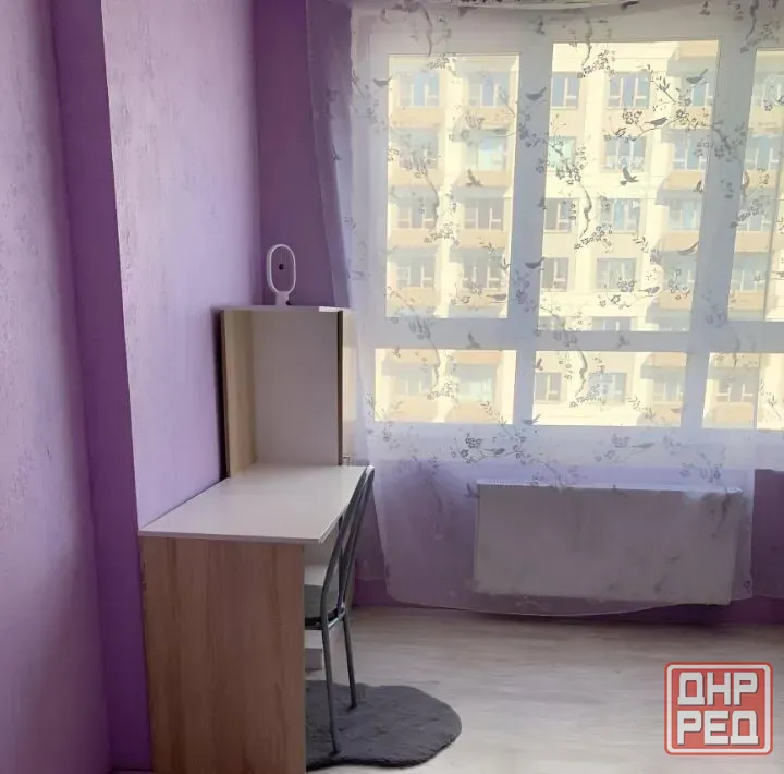 сдаю квартиру в Ленинском районе парк Гуливер Донецк - изображение 2