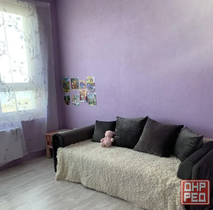 сдаю квартиру в Ленинском районе парк Гуливер Донецк - изображение 1