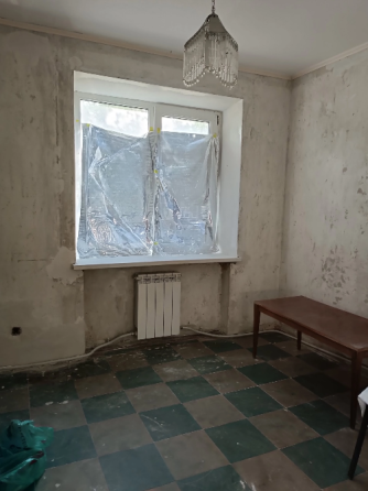 Продажа 3-х к. квартиры с автономным отоплением, Макеевка, Капитальная, мкрн. Октябрьский , Репина Макеевка