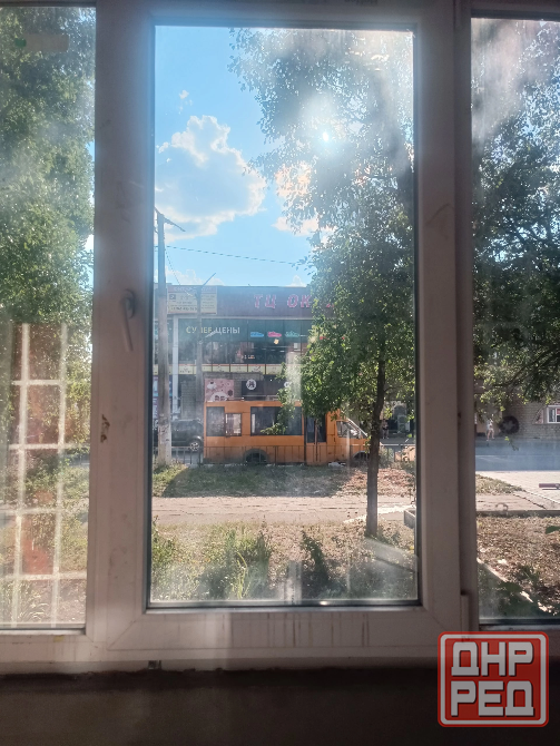 Продажа 3-х к. квартиры с автономным отоплением, Макеевка, Капитальная, мкрн. Октябрьский , Репина Макеевка - изображение 7