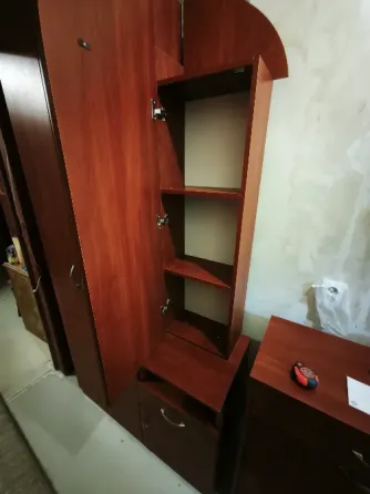 Прихожая в хорошем состоянии, 18000 рублей, торг. Донецк