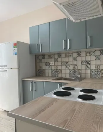 Сдается однокомнатная квартира в Кировском Районе Донецк