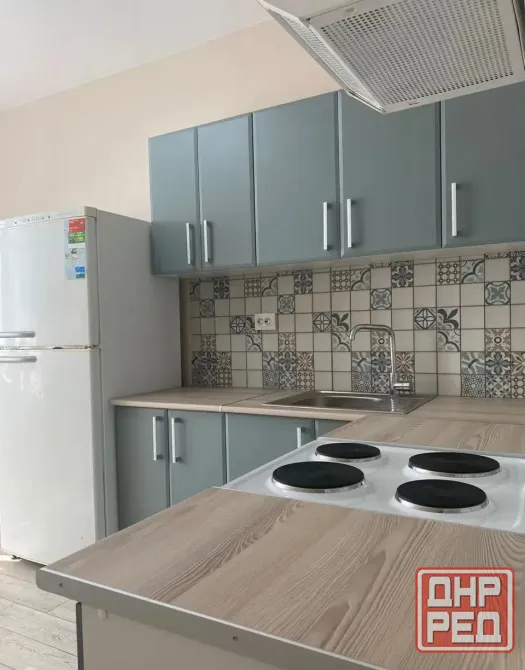 Сдается однокомнатная квартира в Кировском Районе Донецк - изображение 1