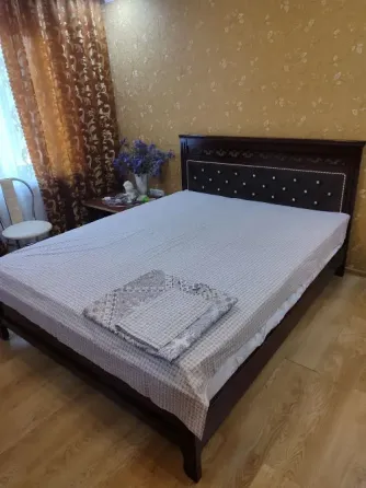 Сдам квартиру посуточно Донецк