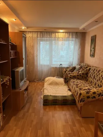 двухкомнатная с ремонтом по улице Красногоровская Донецк