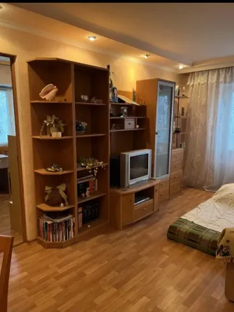 двухкомнатная с ремонтом по улице Красногоровская Донецк
