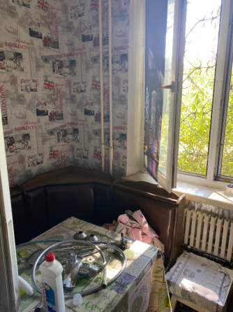 Продажа 2х ком. кв-ры Донецк
