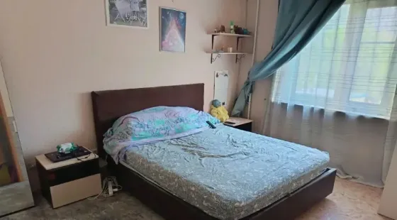 Сдаю двухкомнатную квартиру 50.0 м² этаж 2/5. Калининский район. Ориентир Театр Кукол Донецк
