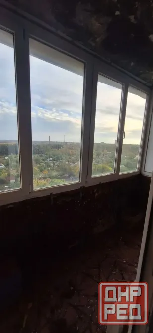 Текстильщик,Срочно продается большая 3-х комнатная квартира,под ремонт! Донецк - изображение 6