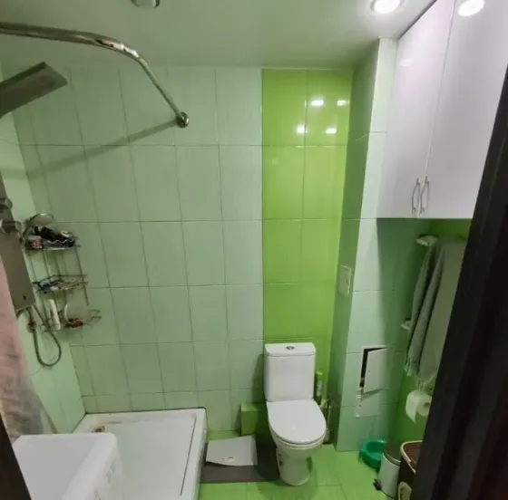 Сдаю однокомнатную квартиру 38.0 м² этаж 6\9. Ленинский район, ориентир цирк "Космос". Донецк