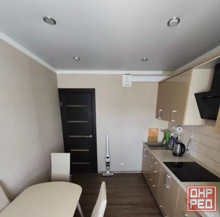 Сдаю однокомнатную квартиру 38.0 м² этаж 6\9. Ленинский район, ориентир цирк "Космос". Донецк - изображение 5