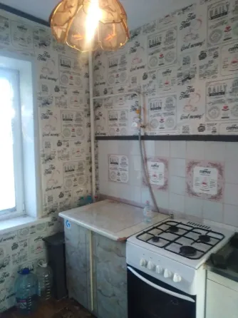 Сдам 1 комнатную квартиру Мариуполь