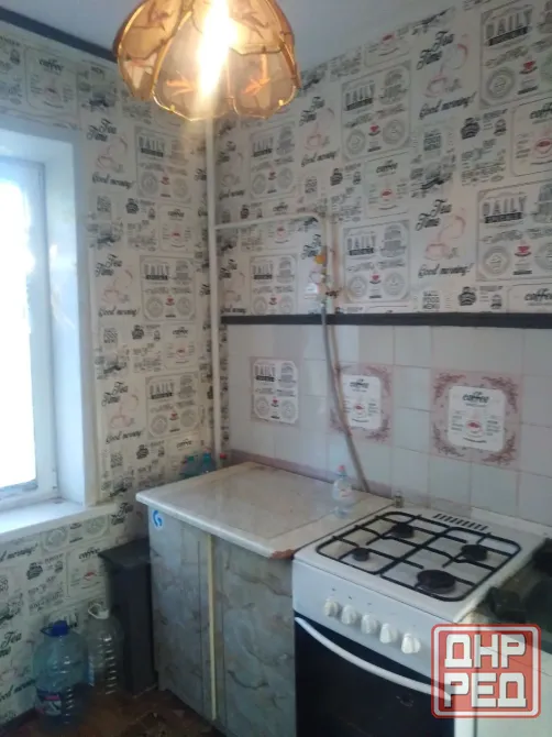 Сдам 1 комнатную квартиру Мариуполь - изображение 2