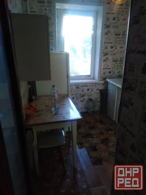 Сдам 1 комнатную квартиру Мариуполь - изображение 1