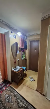 Продам 3 комнатную квартиру, возле горисполкома Турутина125. Енакиево