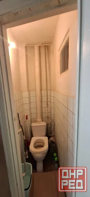 Продам 3 комнатную квартиру, возле горисполкома Турутина125. Енакиево - изображение 11