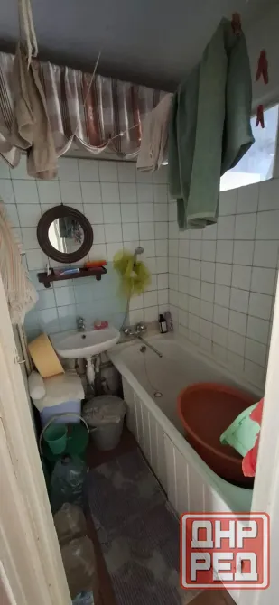 Продам 3 комнатную квартиру, возле горисполкома Турутина125. Енакиево - изображение 12