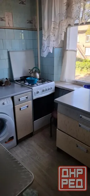 Продам 3 комнатную квартиру, возле горисполкома Турутина125. Енакиево - изображение 6