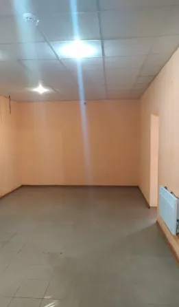 Продам помещение временно переоборудованное под магазин Макеевка
